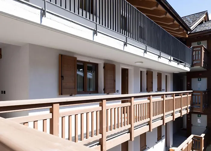 Appartement Italianway - Ciuk 11 *