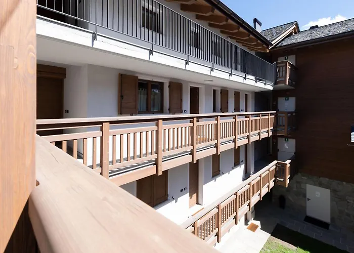 Italianway - Ciuk 11 Appartement *