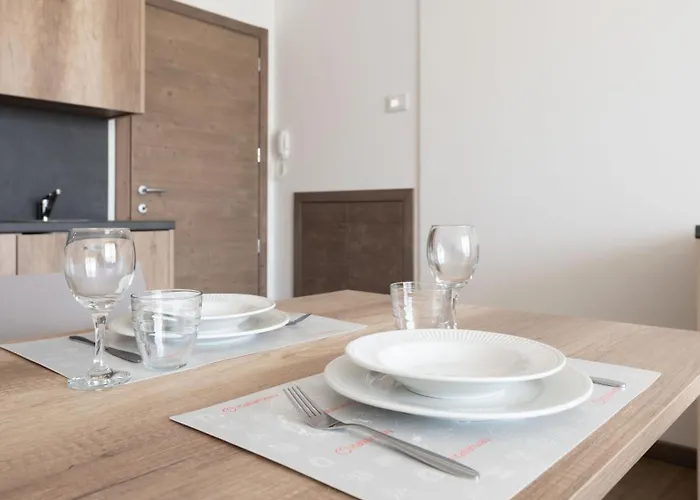 Appartement Italianway - Ciuk 11 *