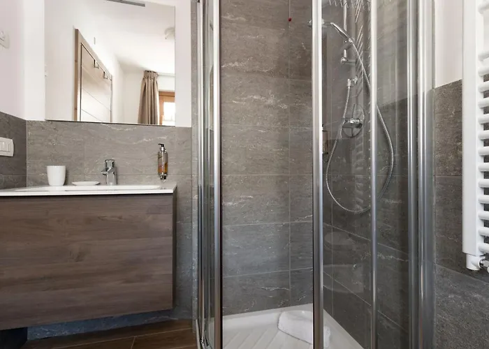 Italianway - Ciuk 11 Appartement Bormio