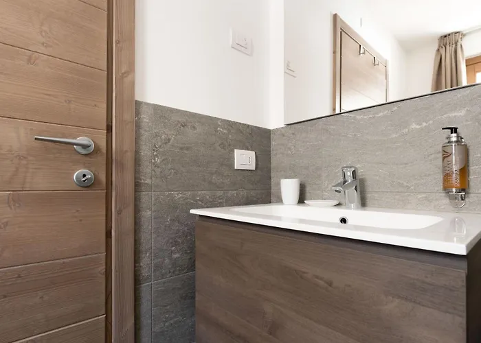 Italianway - Ciuk 11 Bormio