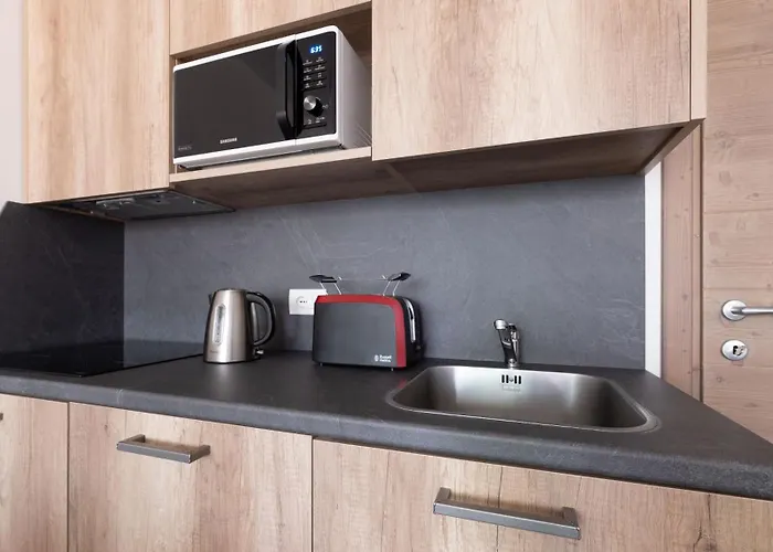 Appartement Italianway - Ciuk 11