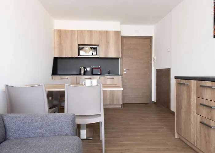 Appartement Italianway - Ciuk 11 Bormio