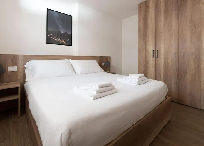 Appartement Italianway - Ciuk 11